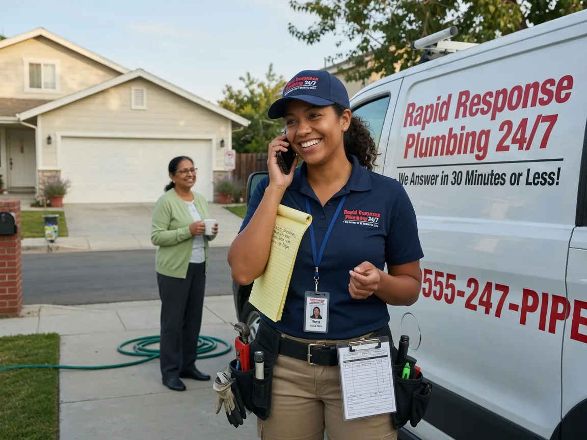 Emergency Plumber Mercer, WI FAQs
